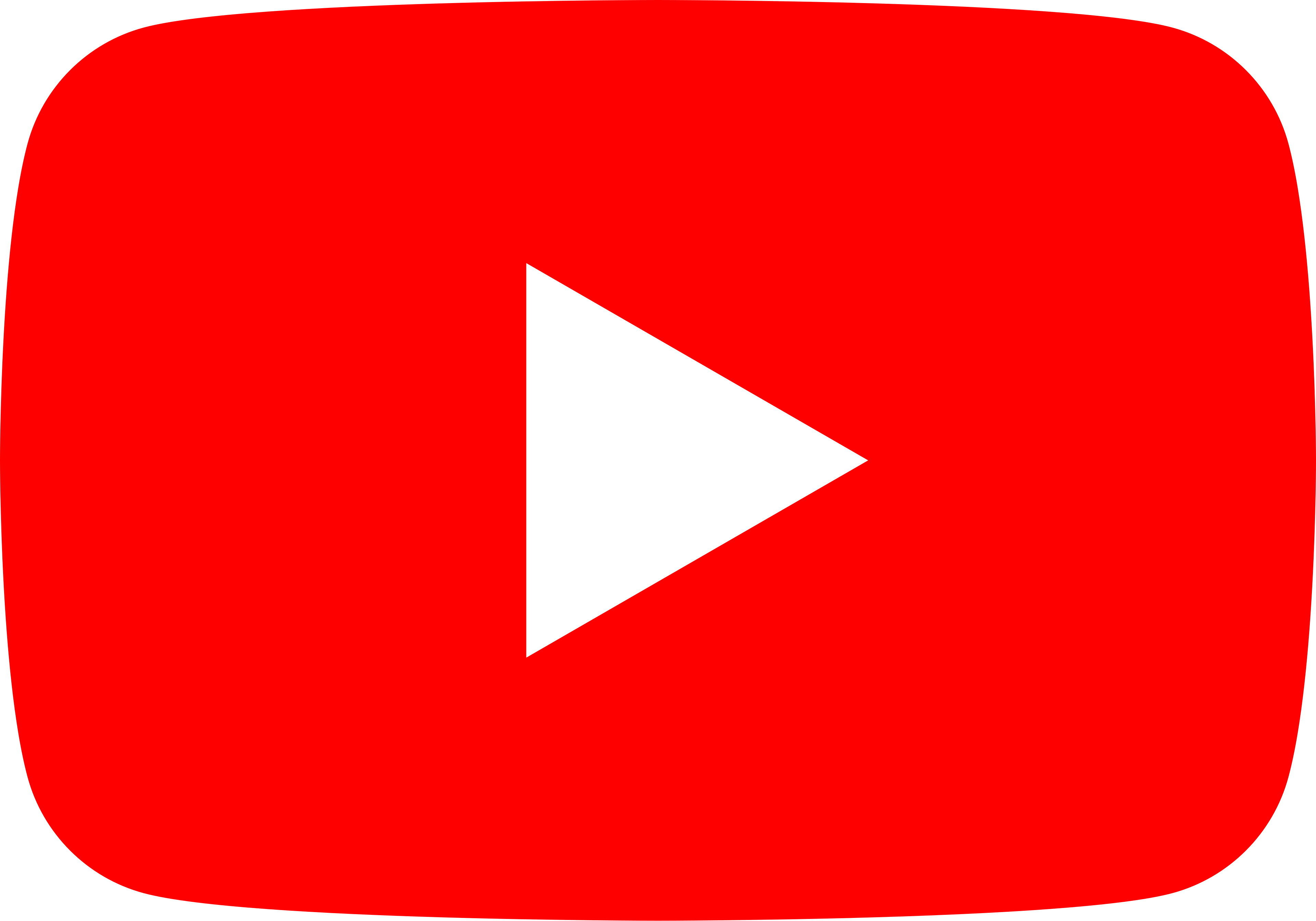 YouTube Logo
